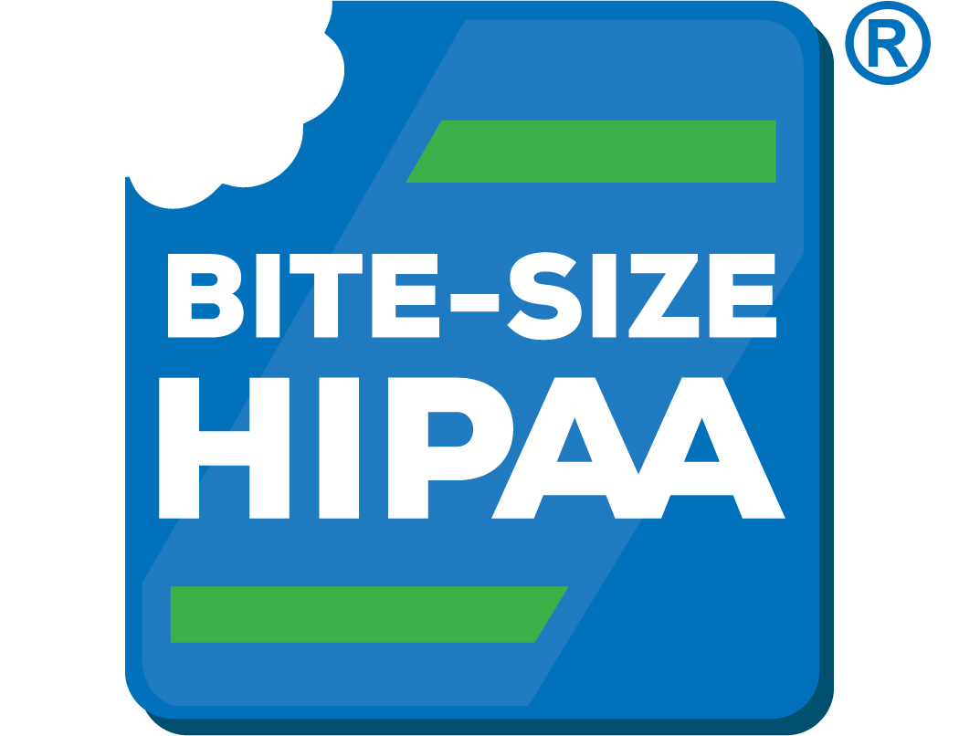 Bite-Size HIPAA